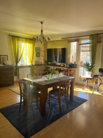 Mieszkanie 4-pokojowe Łódź Górna. Zdjęcie 1