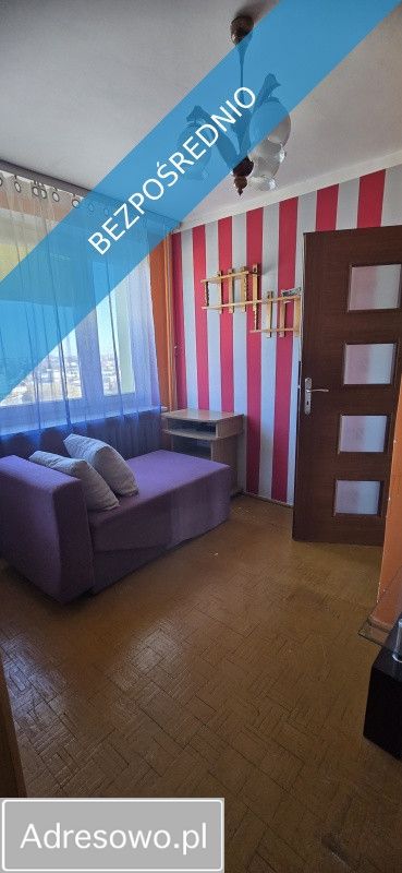 Mieszkanie 3-pokojowe Radom Borki, ul. Pawia. Zdjęcie 8