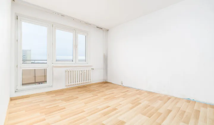 Mieszkanie 2-pokojowe Szczecin, ul. Władysława Szafera