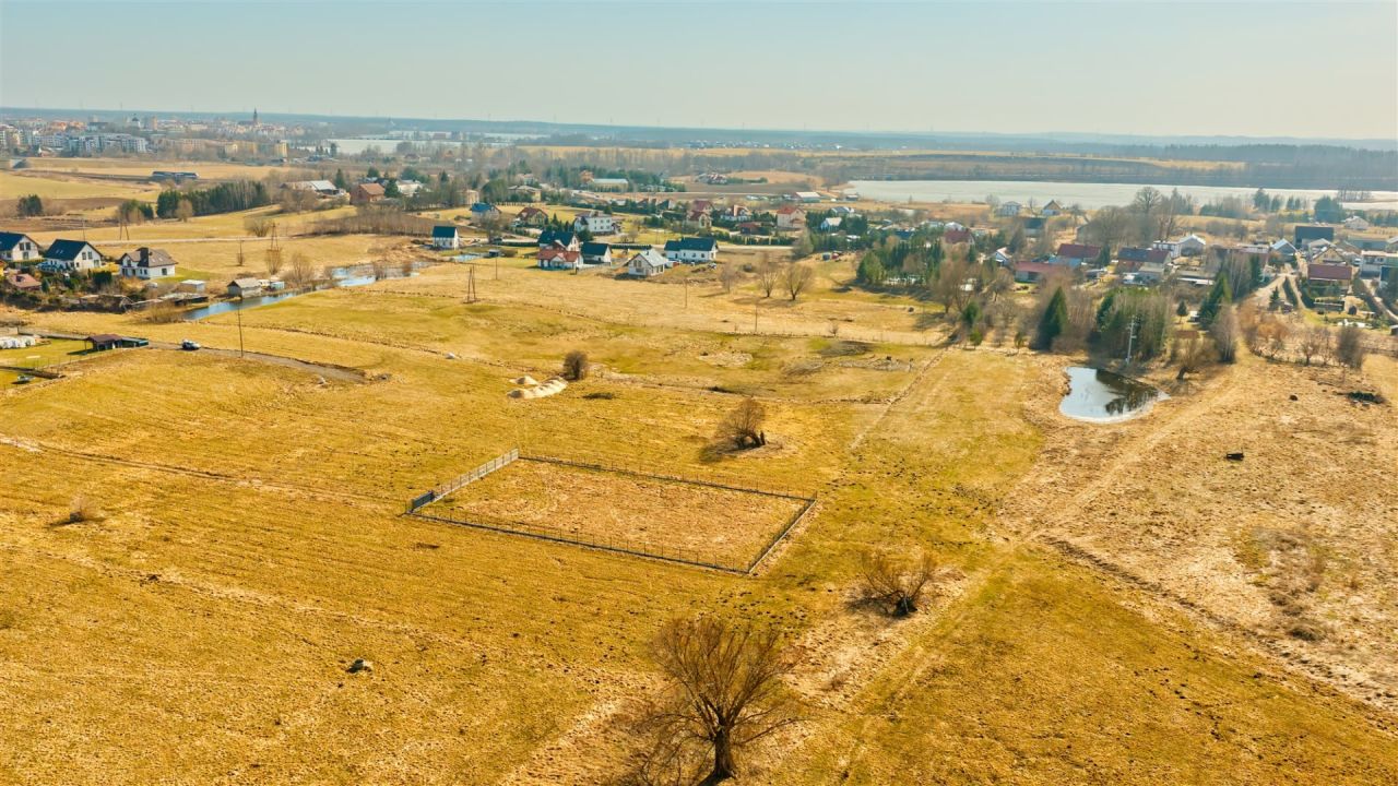 Działka budowlana Ełk. Zdjęcie 8