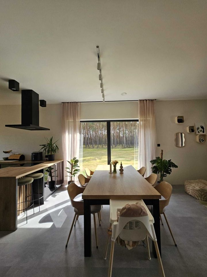 dom wolnostojący Oleśnik. Zdjęcie 6