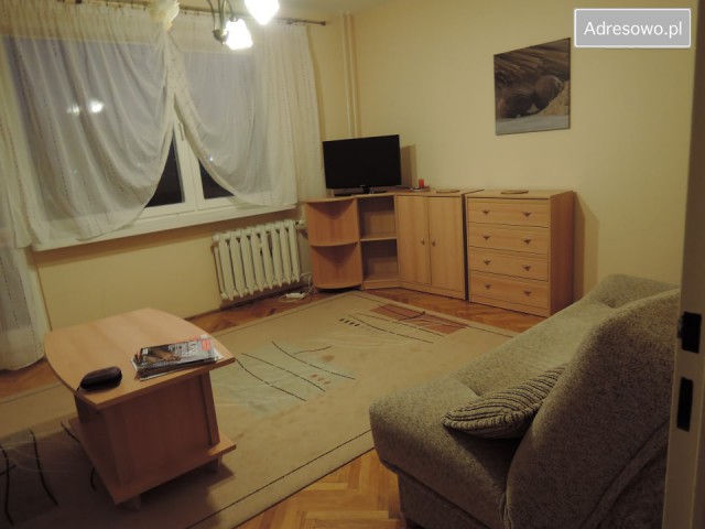 Mieszkanie 1-pokojowe Konin Czarków, ul. Fryderyka Chopina. Zdjęcie 1