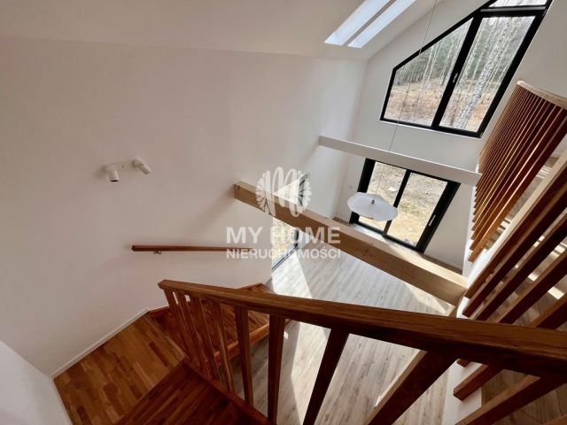 dom wolnostojący, 4 pokoje Osowiec. Zdjęcie 5