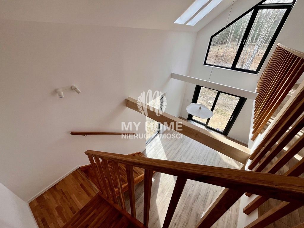 dom wolnostojący, 4 pokoje Osowiec. Zdjęcie 5