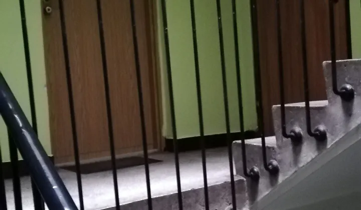 Mieszkanie 1-pokojowe Warszawa Saska Kępa, pl. Przymierza