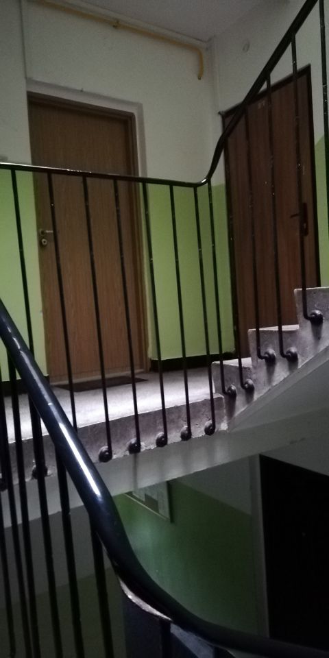 Mieszkanie 1-pokojowe Warszawa Saska Kępa, pl. Przymierza. Zdjęcie 1