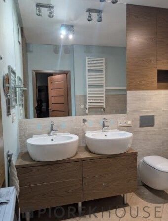 Mieszkanie 3-pokojowe Warszawa Ursynów, al. Komisji Edukacji Narodowej. Zdjęcie 4