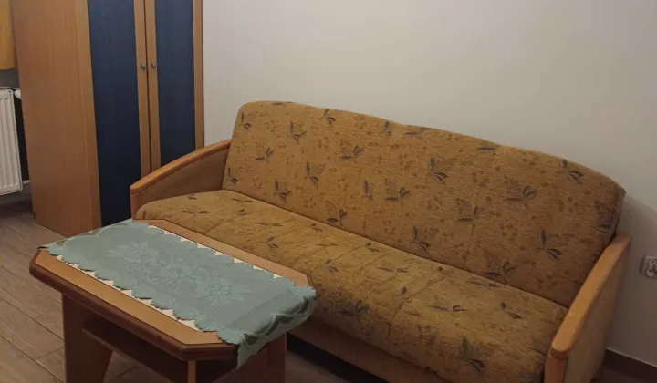 Mieszkanie 1-pokojowe Pszczyna