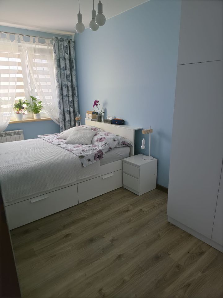 Mieszkanie 3-pokojowe Bełchatów Przytorze, ul. Ignacego Jana Paderewskiego. Zdjęcie 4