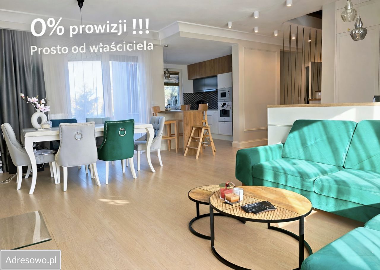 dom szeregowy, 4 pokoje Banino. Zdjęcie 5