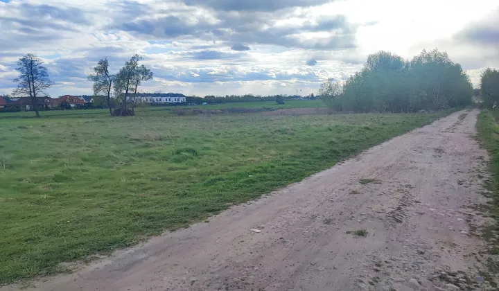 Działka budowlana Pułtusk, ul. Armii Krajowej