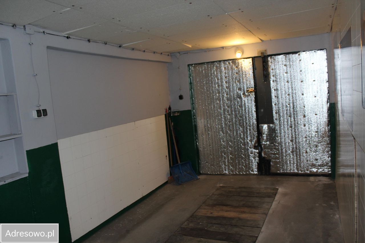 Garaż/miejsce parkingowe Aleksandrów Łódzki, ul. Ignacego Daszyńskiego. Zdjęcie 2