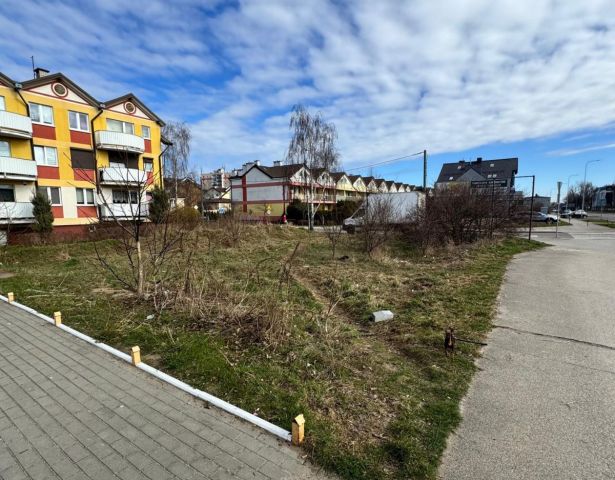 Działka inwestycyjna Rumia, ul. Dąbrowskiego. Zdjęcie 7