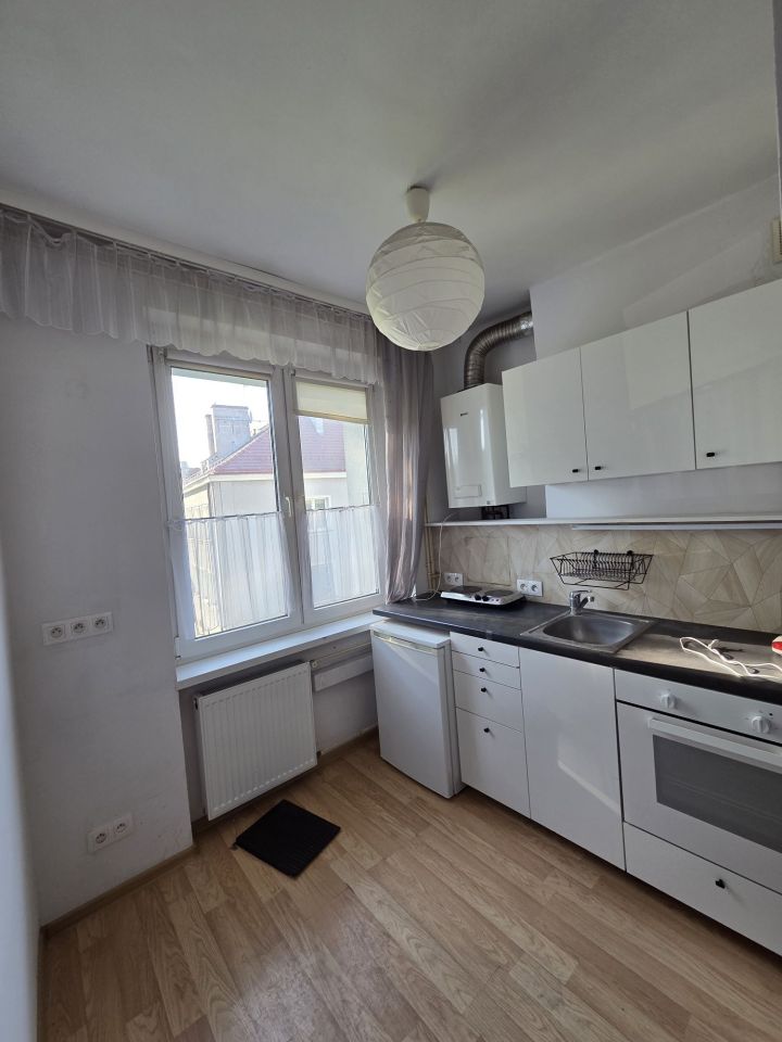Mieszkanie 2-pokojowe Gliwice Łabędy, ul. Piotra Skargi. Zdjęcie 5