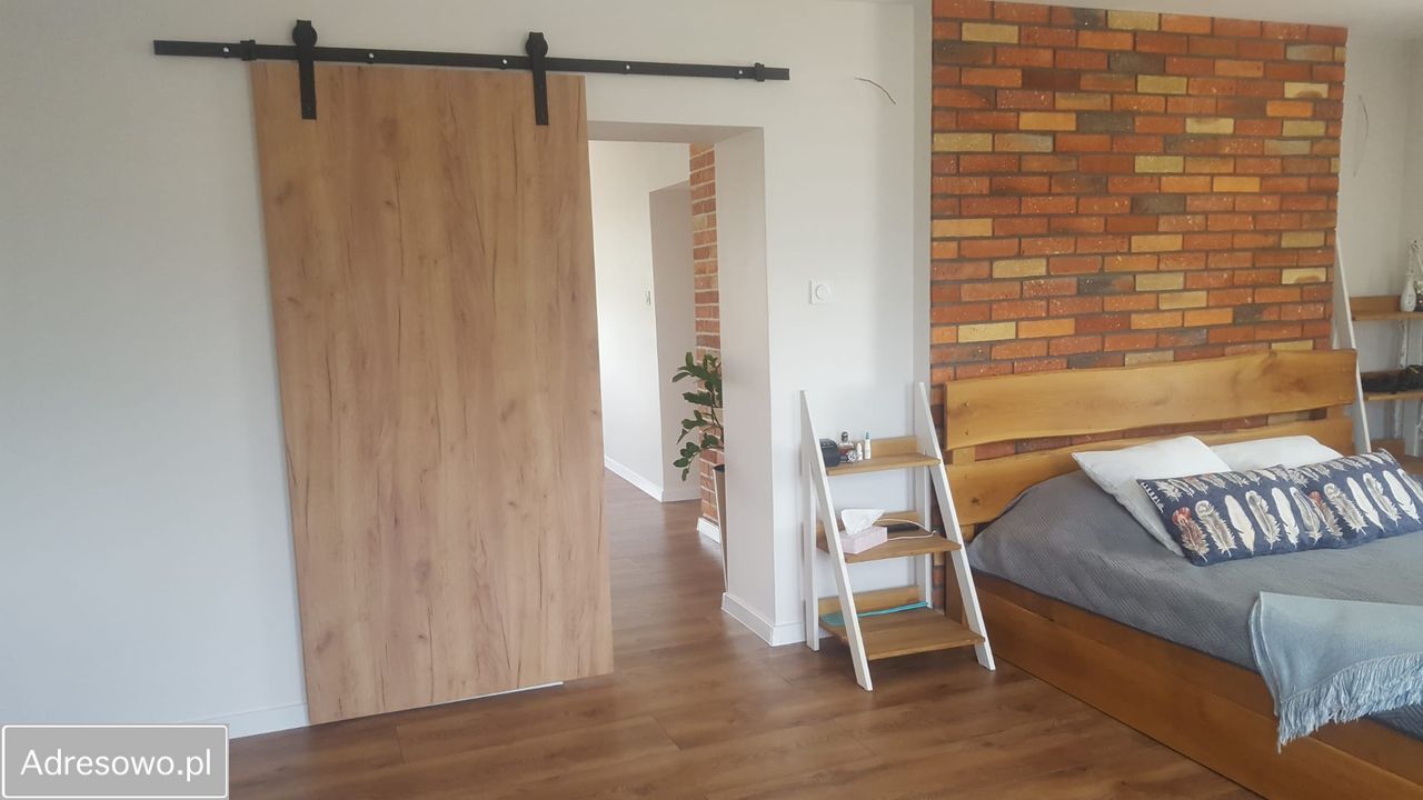dom wolnostojący, 8 pokoi Ługów. Zdjęcie 6