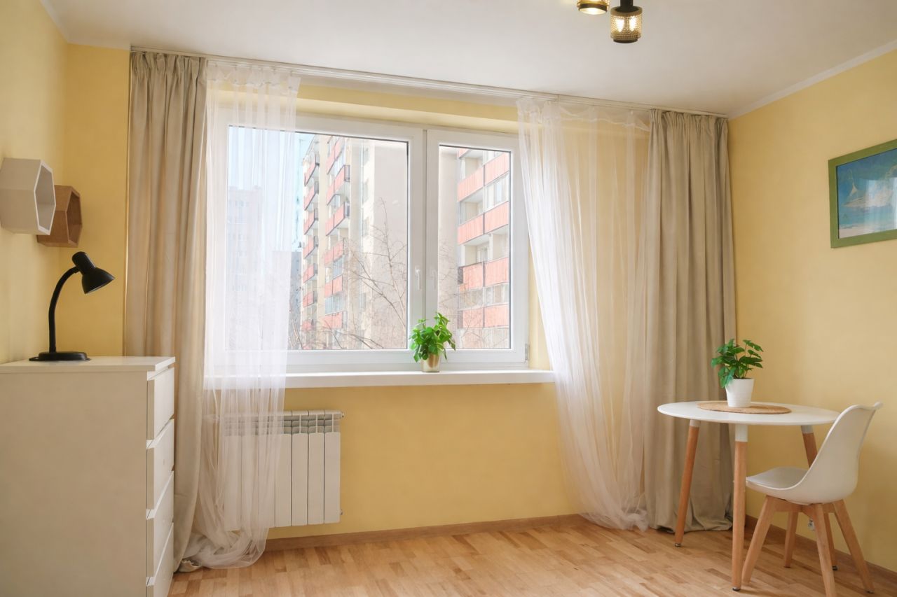Mieszkanie 4-pokojowe Warszawa Wola, ul. Góralska. Zdjęcie 6