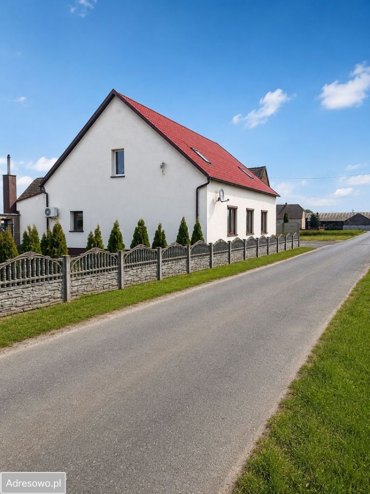 dom wolnostojący, 3 pokoje Grąbkowo. Zdjęcie 2