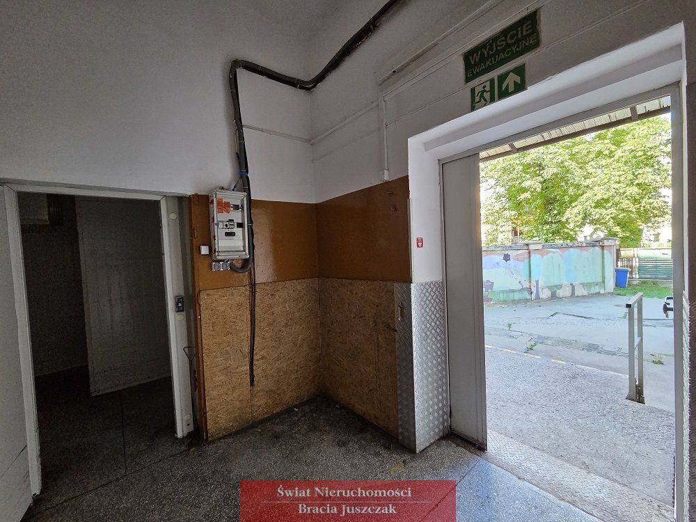 Lokal Wrocław Ołbin, ul. Norberta Barlickiego. Zdjęcie 11