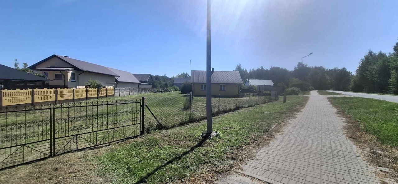 dom wolnostojący, 4 pokoje Małaszewicze, ul. Kolejarzy. Zdjęcie 9