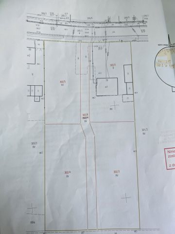 Działka budowlana Niemarzyn. Zdjęcie 1