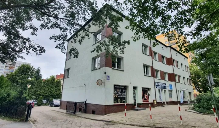 Mieszkanie 2-pokojowe Kołobrzeg, ul. ppor. Edmunda Łopuskiego