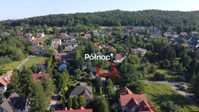dom wolnostojący, 6 pokoi Zabierzów, ul. Słoneczna. Zdjęcie 4