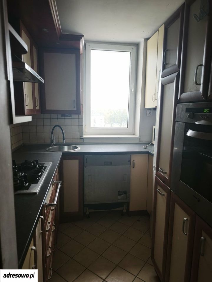Mieszkanie 2-pokojowe Warszawa Targówek, ul. Remiszewska. Zdjęcie 12