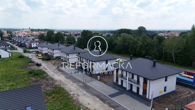 Mieszkanie 3-pokojowe Głogów Małopolski, ul. Owsiana. Zdjęcie 7