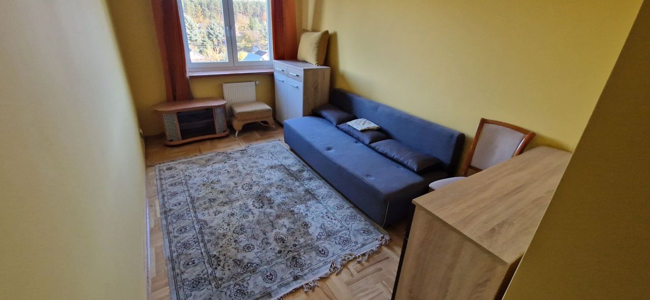 Mieszkanie 3-pokojowe Białystok Wygoda. Zdjęcie 7