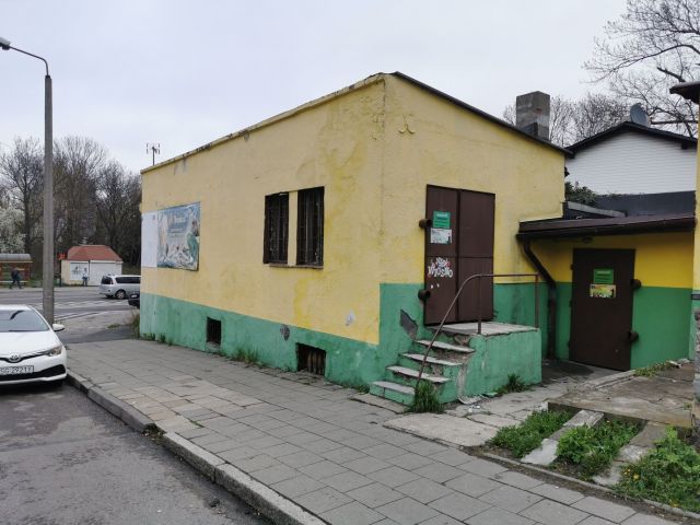 Lokal Gliwice Sośnica. Zdjęcie 1