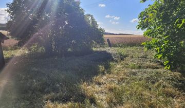 Działka rolno-budowlana Poźrzadło Wielkie