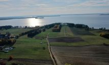 Działka rekreacyjna Harsz. Zdjęcie 4