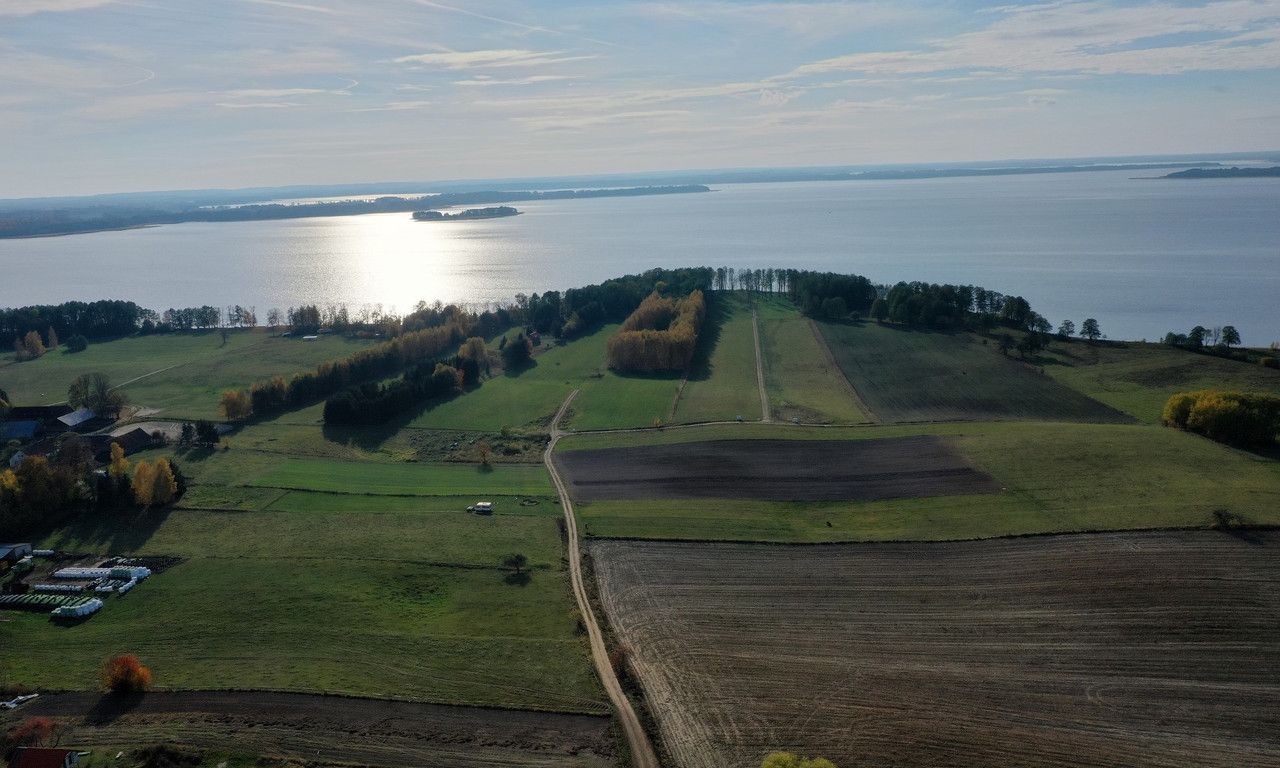 Działka rekreacyjna Harsz. Zdjęcie 5