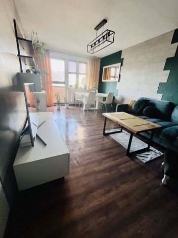 Mieszkanie 2-pokojowe Suszec, ul. Piaskowa. Zdjęcie 1