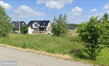 Działka budowlana Grzybiany. Zdjęcie 3