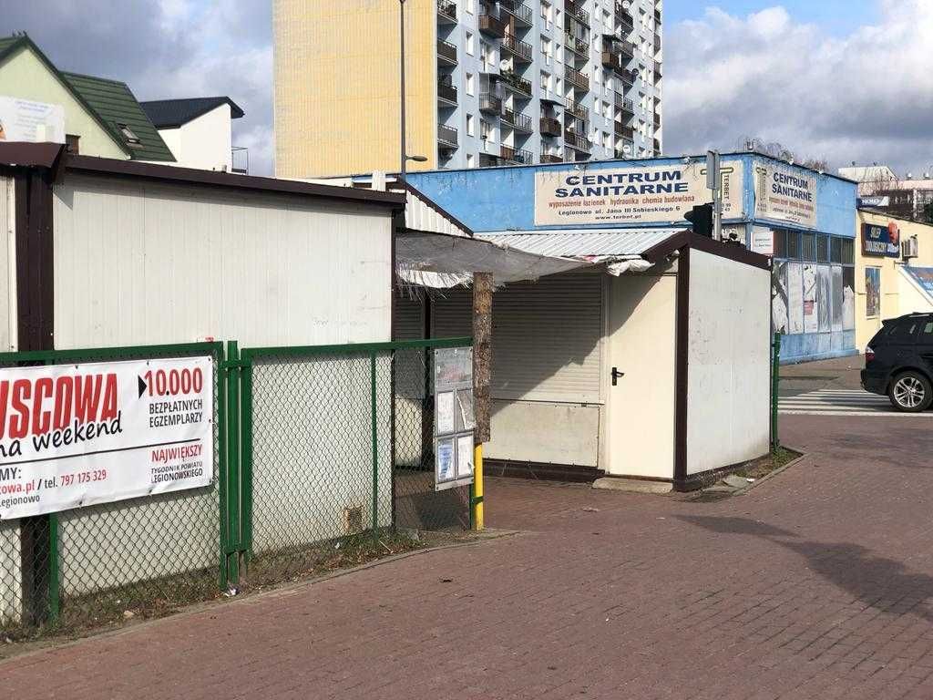 Lokal Legionowo. Zdjęcie 3