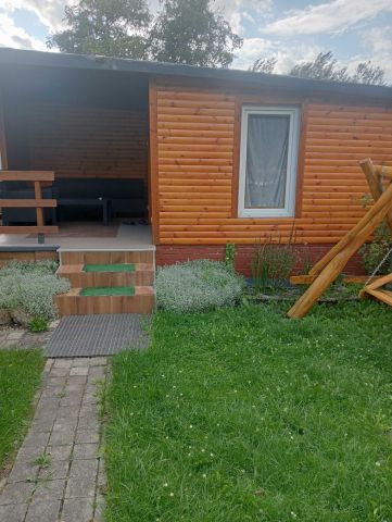 Działka rekreacyjna Gliwice Bojków, ul. Rybnicka. Zdjęcie 1