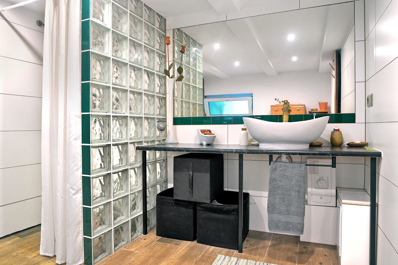 bliźniak, 2 pokoje Dobrzyki. Zdjęcie 8