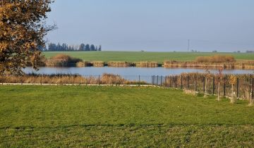 Działka budowlana Chwiram