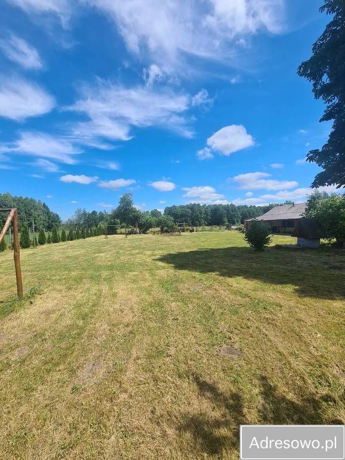 dom wolnostojący Ksawerów Stary. Zdjęcie 5