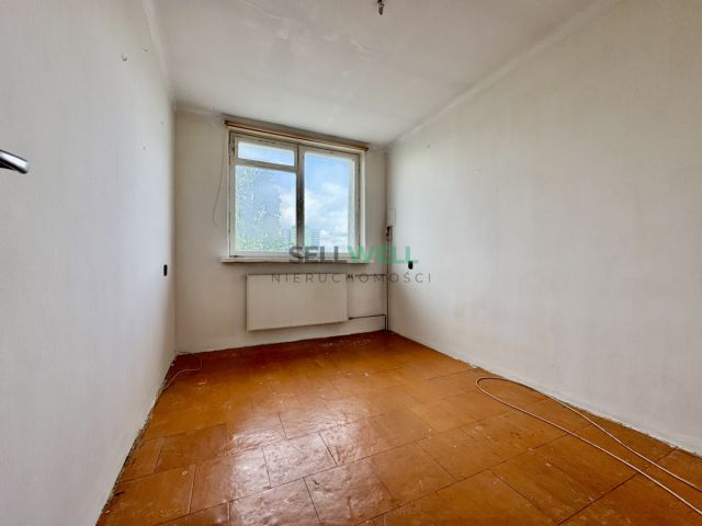 Mieszkanie 3-pokojowe Łódź Widzew, ul. Wysoka. Zdjęcie 9