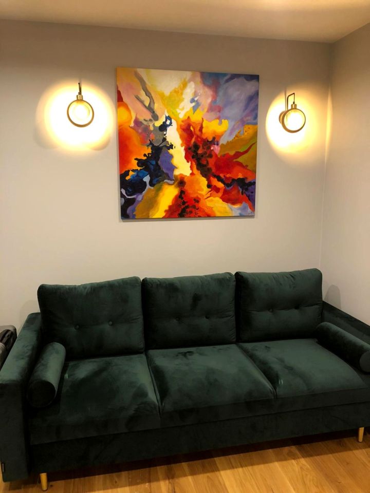 dom wolnostojący, 4 pokoje Włoszczowa. Zdjęcie 3