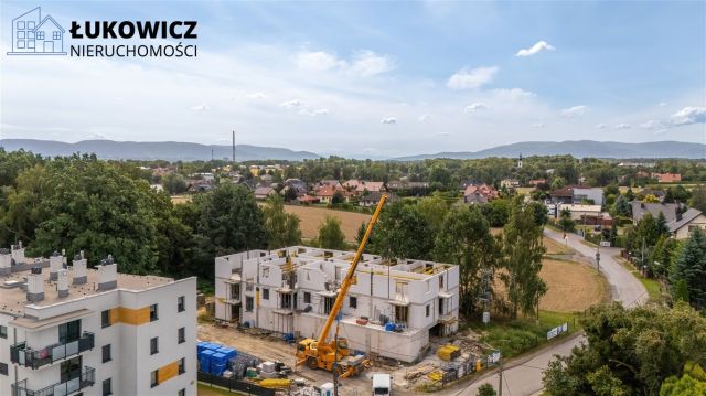Mieszkanie 2-pokojowe Czechowice-Dziedzice, ul. Mazańcowicka. Zdjęcie 3