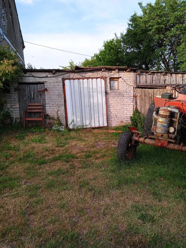 bliźniak, 3 pokoje Jurgi. Zdjęcie 5