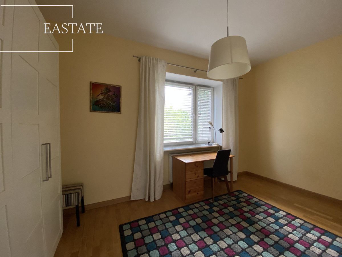 Mieszkanie 3-pokojowe Warszawa Praga, ul. Obarowska. Zdjęcie 6