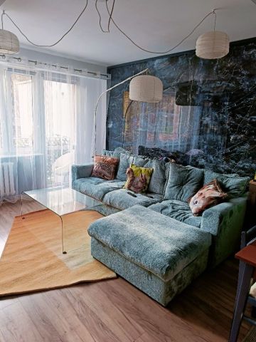 Mieszkanie 3-pokojowe Olsztyn, ul. Jana Boenigka. Zdjęcie 1