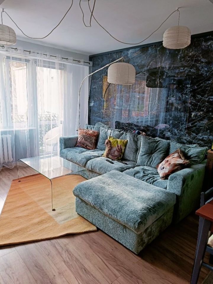 Mieszkanie 3-pokojowe Olsztyn, ul. Jana Boenigka