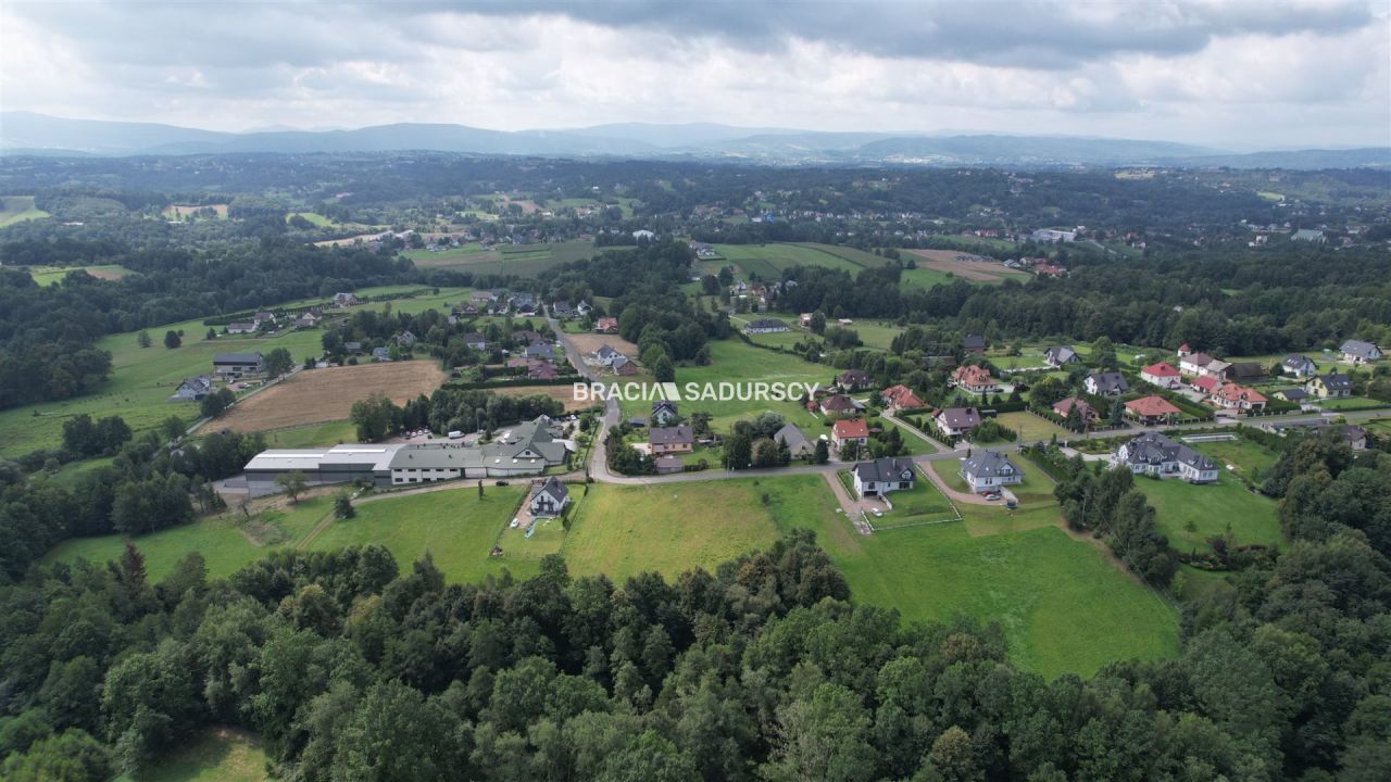 Działka rolna Siepraw. Zdjęcie 8