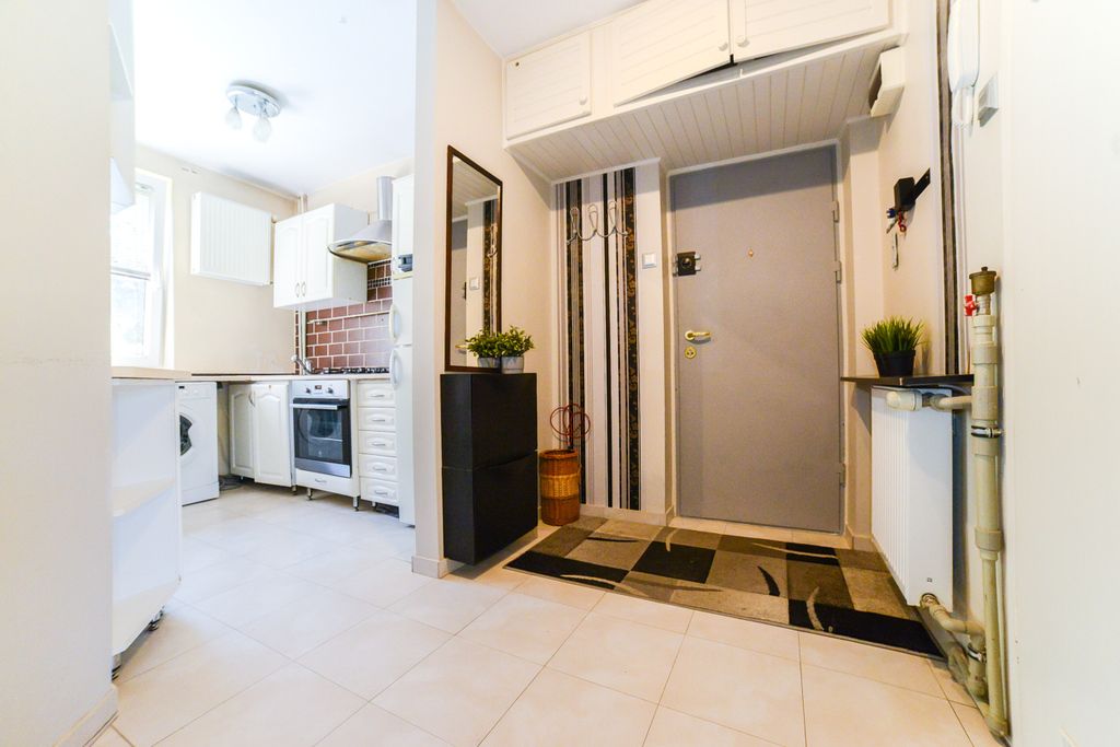 Mieszkanie 2-pokojowe Warszawa Ochota, ul. Józefa Siemieńskiego. Zdjęcie 13