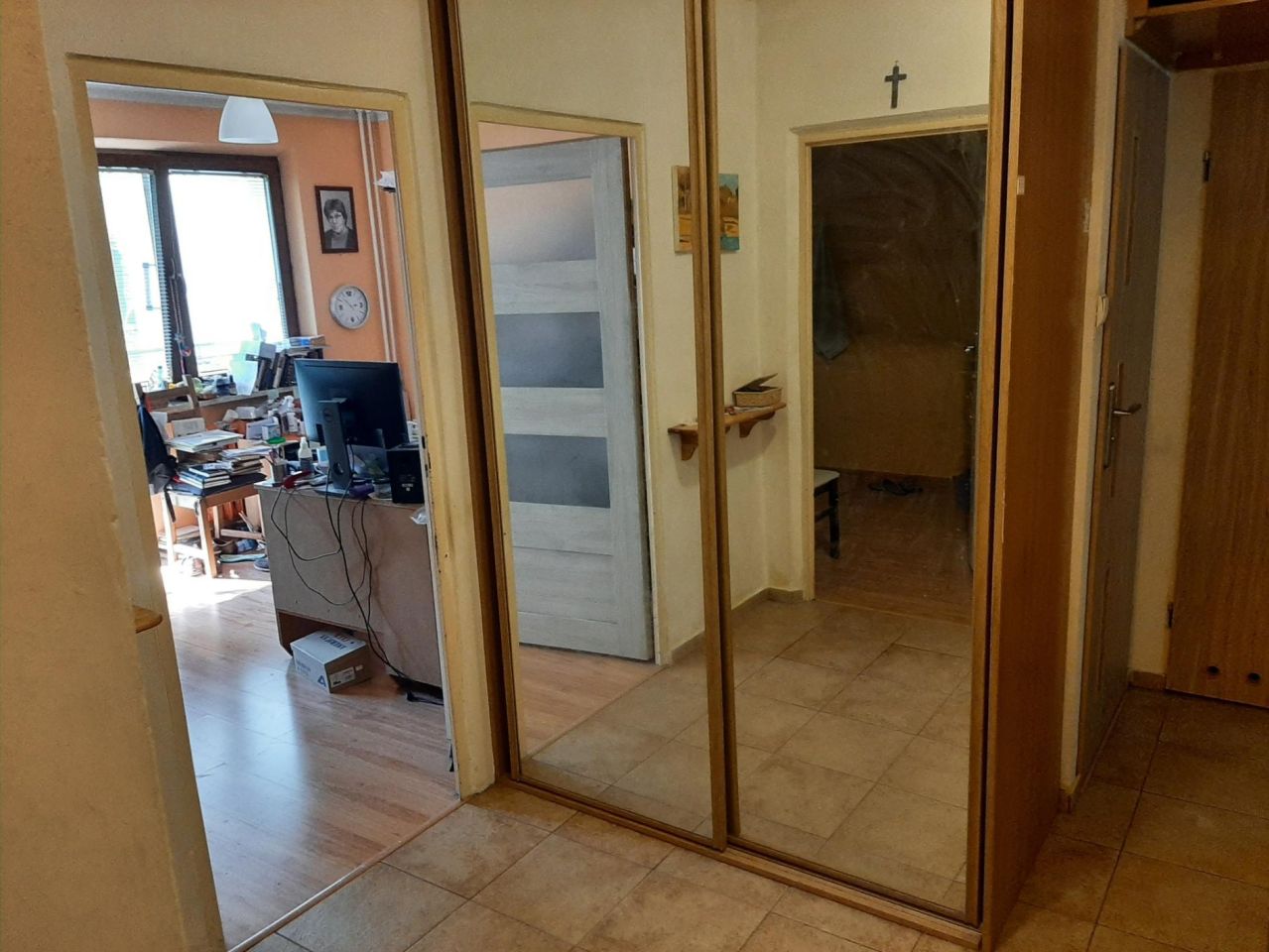 Mieszkanie 4-pokojowe Warszawa Ursynów, ul. Meander. Zdjęcie 19